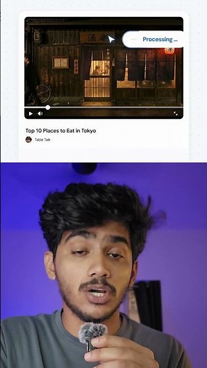 Google’s AI Mouse Pointer Changes Everything 🤯