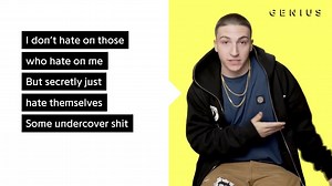 87K views · 2.9K reactions | I sat down with Genius, they sat down with one at the same time. Out now!!! | Token | Facebook