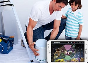 Get Organized: Apps and Tools for Home Decorating and Remodeling