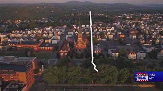 Leaders advise Lebanon, NH residents amid drought