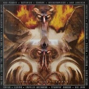 Various - KnuckleTracks LXXVI