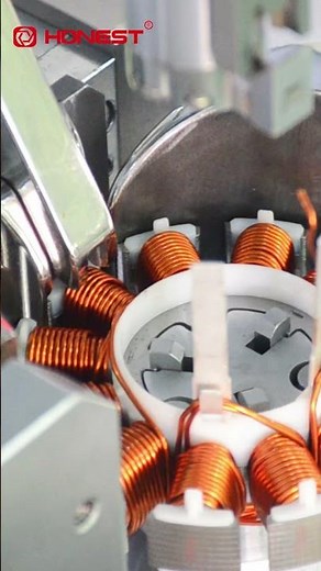 Single-Station Flyer Winding Machine: A High-Precision, Highly Compatible Stator Winding Solution