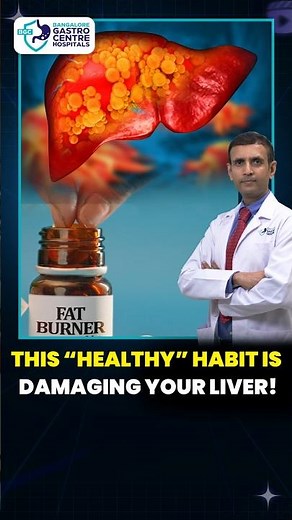 Your Liver Will Thank You If You Stop This Habit Today!