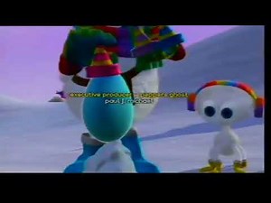 Tiny Planets end credits theme song