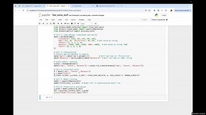 How to fix Python errors in Jupyter notebook automatically? | Vladimir Kovacevic