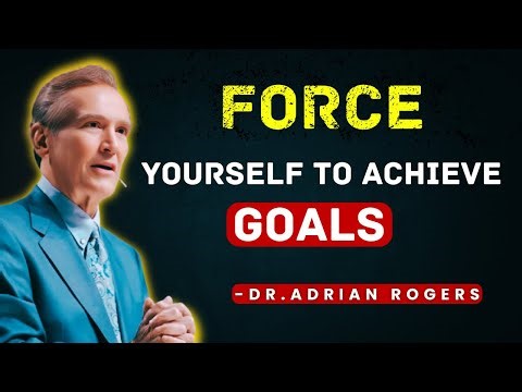 This One Decision Will Change Everything | Adrian Rogers Motivation
