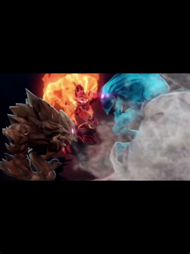 Elementales Unidos: La Última Batalla de Max Steel