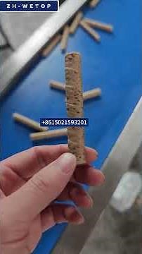 Automatic Wafer Roll Machine Performance Testing at workshop #machine #manufacturing