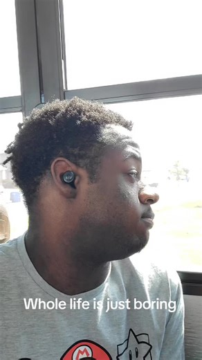 Whole life is just boring #ForYou #fyp #follow #comedy #foryoupage