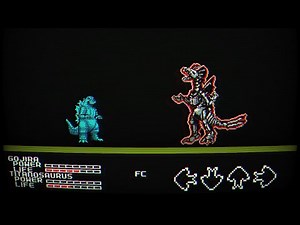 FNF - Monster of Monsters: PATHOS Attack - Stray (by Hyporious) - [FC/4k]