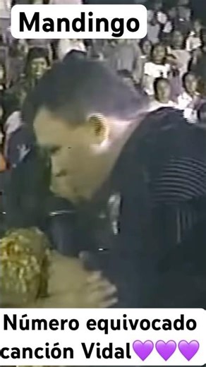 Wrong Number Mandingo, the most viral song on social media