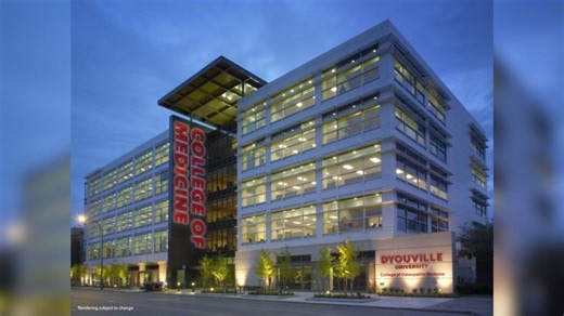 D’Youville University to establish new College of Medicine