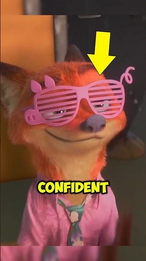 Why Nick Always Smiles 😢