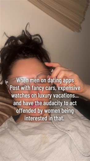 On this episode of where do men get the audacity? #men #daying #audacity