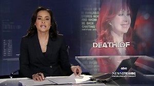 REMEMBERING NAOMI JUDD: The country music icon and one half of the Grammy winning duo “The Judds” was inducted into the Country Music Half of Fame today. The ceremony going on just one day after she died at the age of 76. Here’s my report for ABC World News Tonight with David Muir, my first time filing for the show. #abcnews #worldnewstonight #tvnews #correspondent | Morgan Norwood