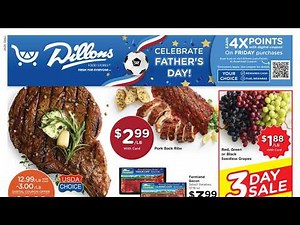 Dillons • Jun 17 – Jun 23, 2026 • Weekly Ad Preview