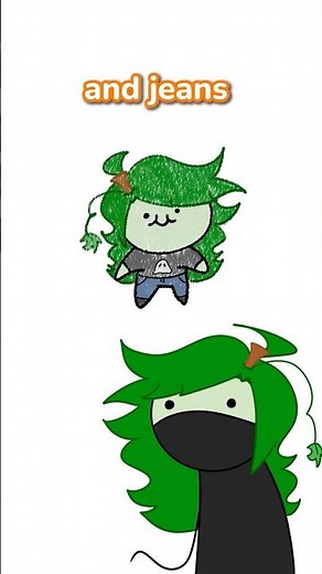 I know How to FIX YOUR OUTFIT. #shorts