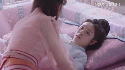 3.5M views · 143K reactions | In order to save the princess, the god is revived and defeated the demon prince 为救公主神君复活打败魔族王子 剧名：【星落凝成糖 丨The Starry Love 】 #TheStarryLove #星落凝成糖 #李兰迪 #陈星旭 #cdrama | 兔先生剪视频 | Facebook