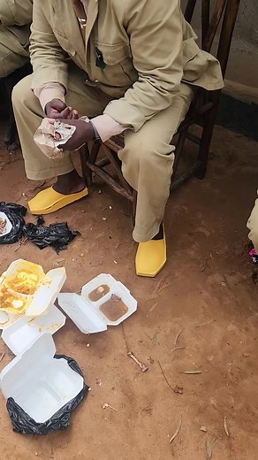 Uze Nenye: The Viral Sensation in South African Culture