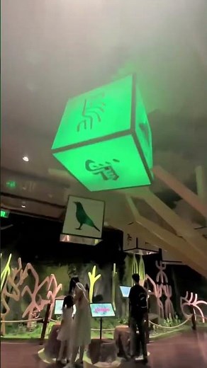 Anyang is where writing began ✍🏼✨