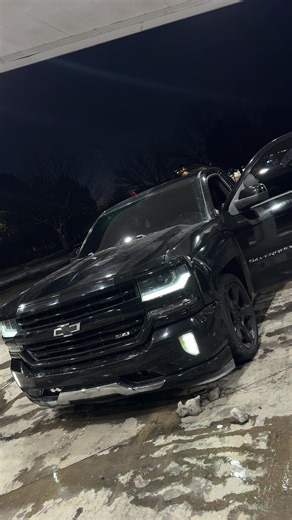 2018 Silverado 1500 Z71 Single Cab Overview