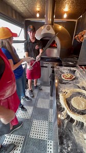 8.9K views · 480 reactions | How are my #pizza making skills? Check out my Toss! #chiefskingdom loves pizza!  | Belinda Post | Facebook