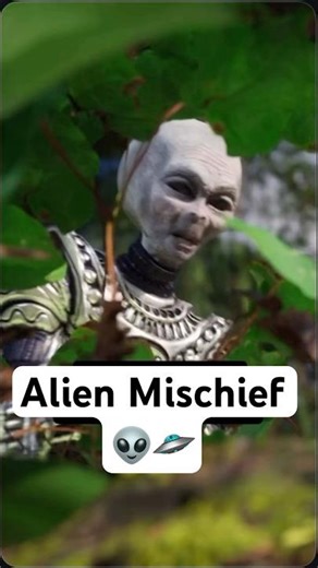 #jokes #funny #aliens #grays #greys #extraterrestrial #ufoキャッチャー #ai #artificialintelligence #comedy