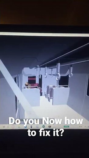 How to fix it? Mc real train mod 1.12.2 forge