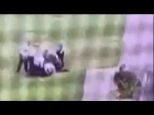 Investigation launched after YouTube video shows guards beating inmate