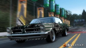 Nfs Prostreet Patch 1.1 Cracked