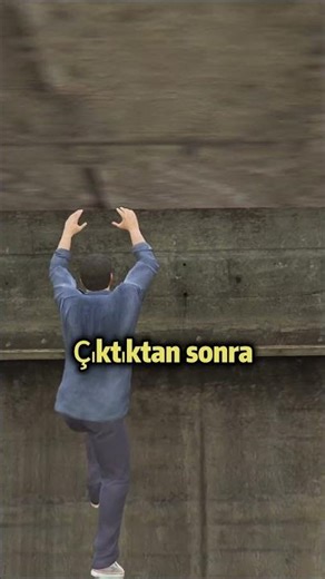 Girdiğine Pişman Eden Yer | GTA 5