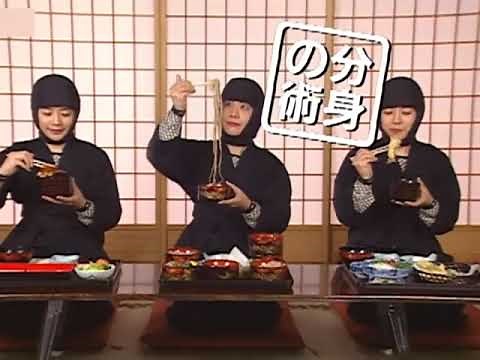 南部屋敷CM 岩手県ローカル