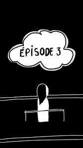 AnouK on Instagram: "Bienvenue chez les fous - Épisode 3 « Maman, j’ai raté le train » Musique by @aydhemusic Je parle d’une époque passée, tout va bien mieux aujourd’hui pour moi. Mais je pense fort à ceux pour qui c’est encore le cas. Je vous promets qu’un jour le train finit par repasser. Je vous envoie tout mon courage, vous n’êtes pas seuls 🖤 #anoukavecunk #animation #noiretblanc #bienvenuechezlesfous #depression"