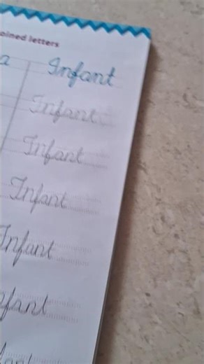 Aesthetic Handwriting Styles You’ll Love!