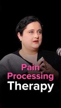 Pain Reprocessing Therapy