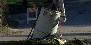 CenterPoint Energy continues power restoration efforts after severe storms