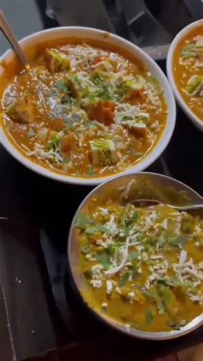 Dingore's Veg Curry | Pure Veg Restaurants Nashik