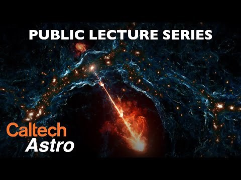Powerful Jets from Supermassive Black Holes - Martijn Oei - 02/14/2025