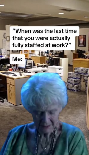 Work Anniversary Memes: Celebrating 5 Years Fully Staffed at Work