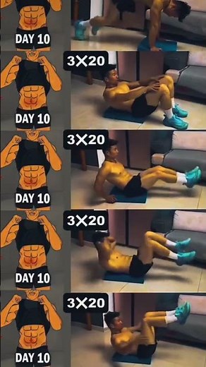 Best Gym Shorts for Every Workout! #Fitness #Shorts