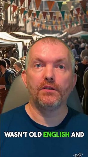 The Secret History of English Grammar