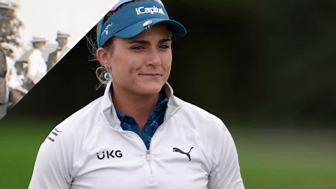 No teenager has won a men’s golf major in over 100 years