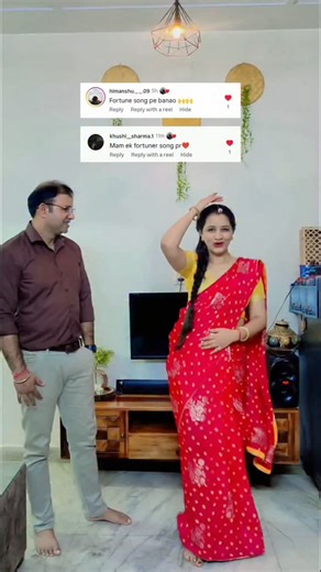 Seema Chauhan on Instagram: "❤️🧿 #reelitfeelit #trendingreels #viralreels #haryanvisong #instagramreels @ruchikajangid @gulshan_music_official"