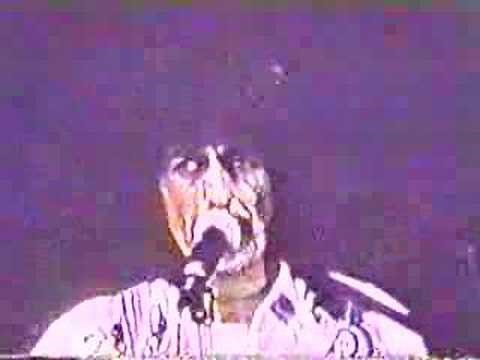 George Harrison- Dark Horse