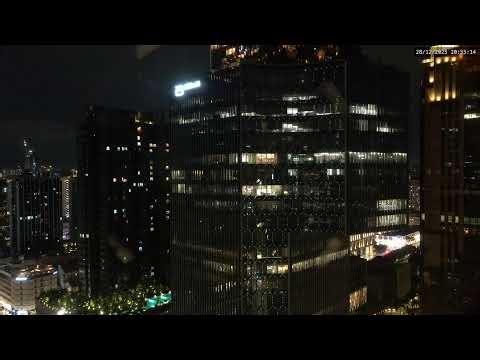 🔴 SINGAPORE LIVE 24/7 🌆 + Lofi Beats to Chill, Study & Relax