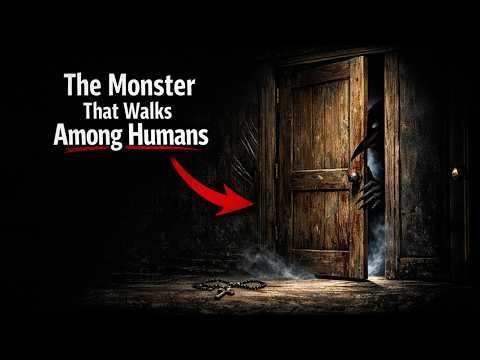 The Monster That Walks Among Humans | The Aswang Legend