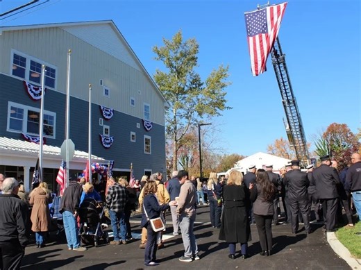 Middletown Will Open Applications To Veterans' Housing Complex On March 6
