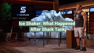 Ice Shaker: What Happened After Shark Tank - SharkTankWiki
