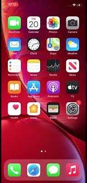 A Beginners' Guide to downloading the NHS COVID-19 App on iPhone