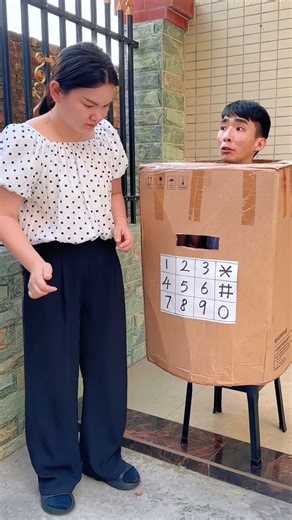 I don't know if I'll spit out gold bars! #funny